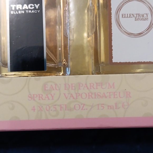 Ellen Tracy perfume - Picture 7 of 9